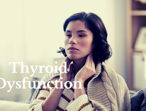 Thyroid Dysfunction