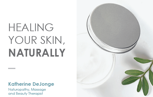 Healing Your Skin