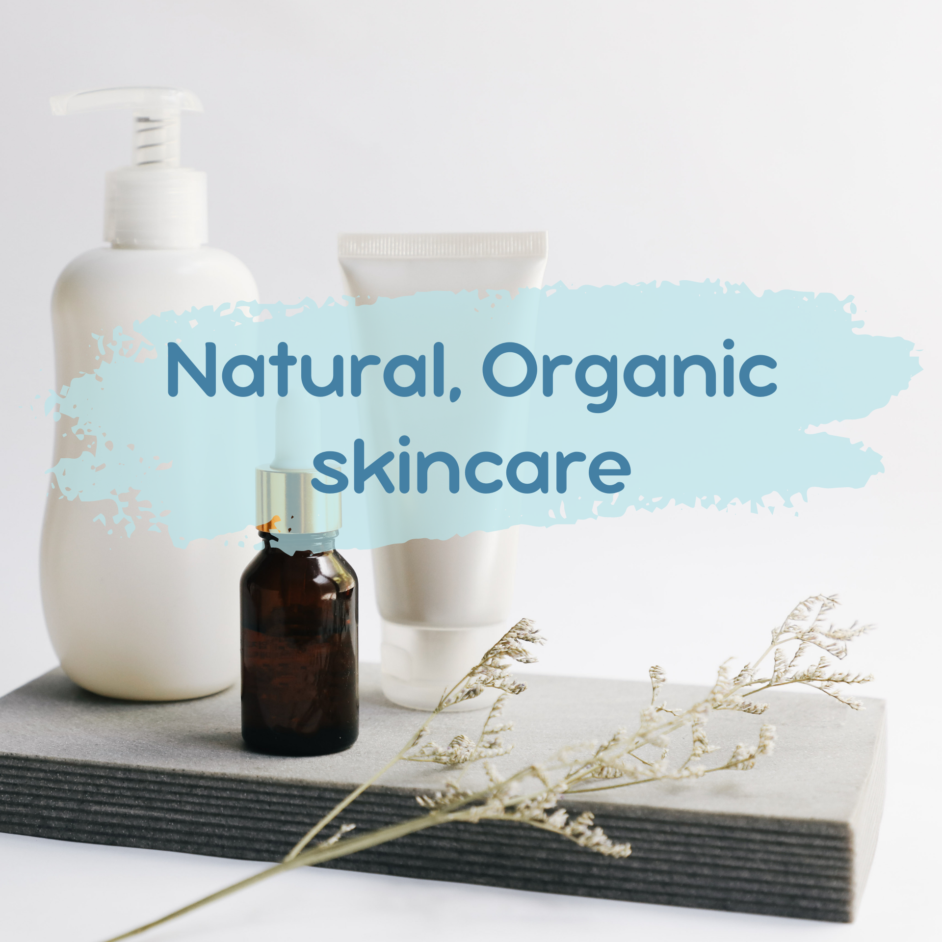 Organic Skincare