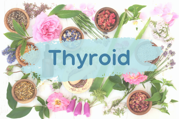 Treat Thyroid