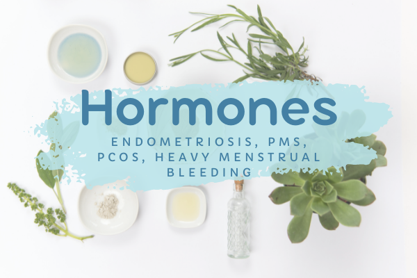 Hormones